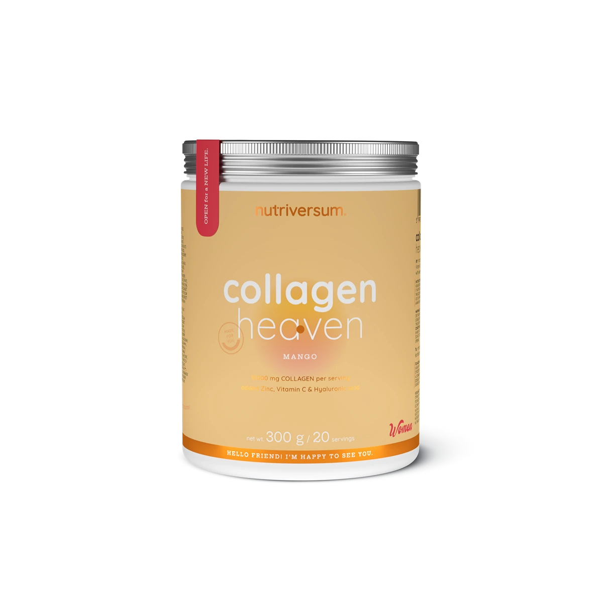 COLLAGEN HEAVEN