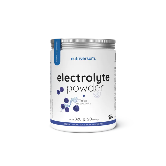 ELECTROLYTE POWDER