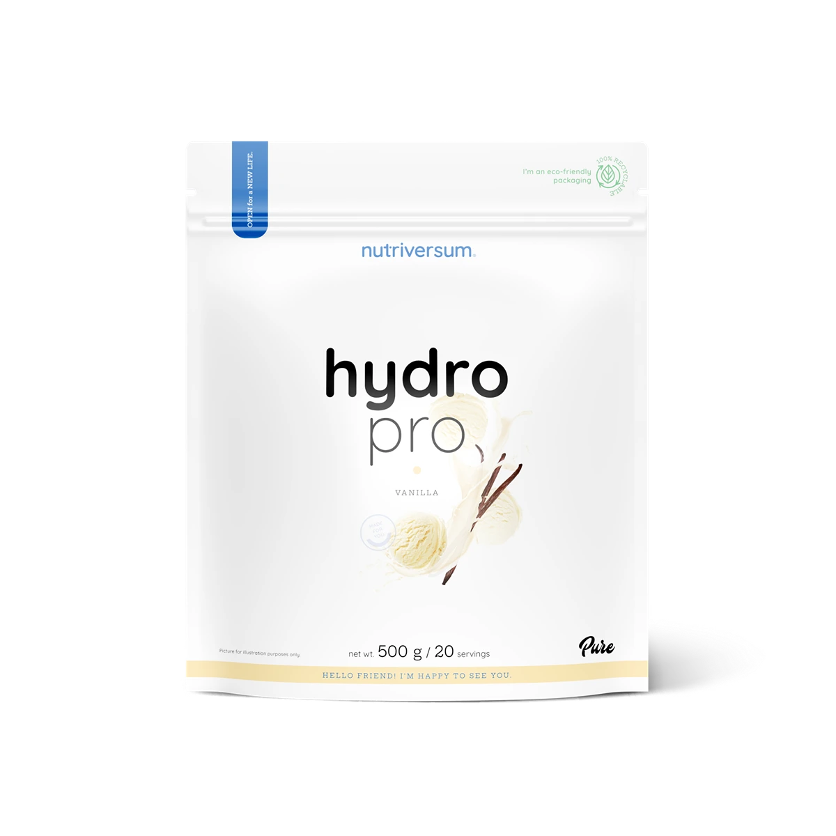 HYDRO PRO