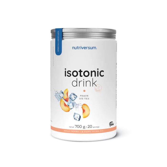 ISOTONIC DRINK