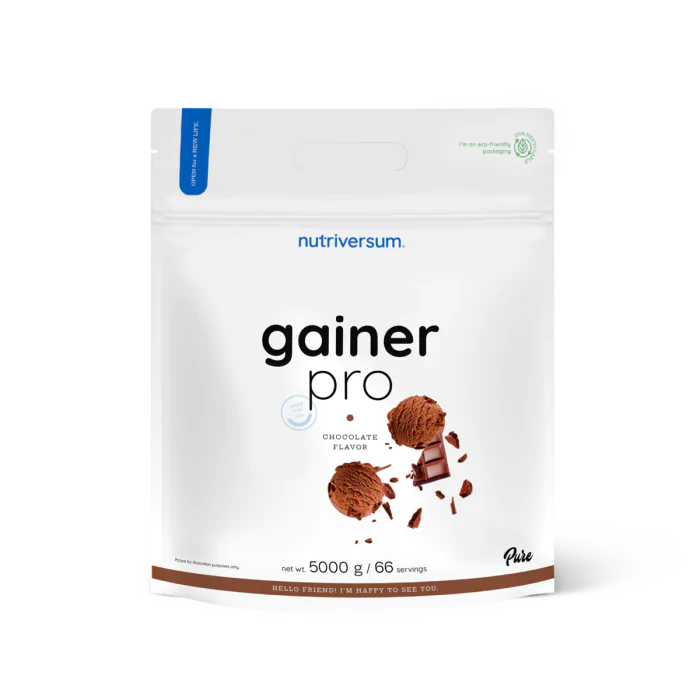 GAINER PRO