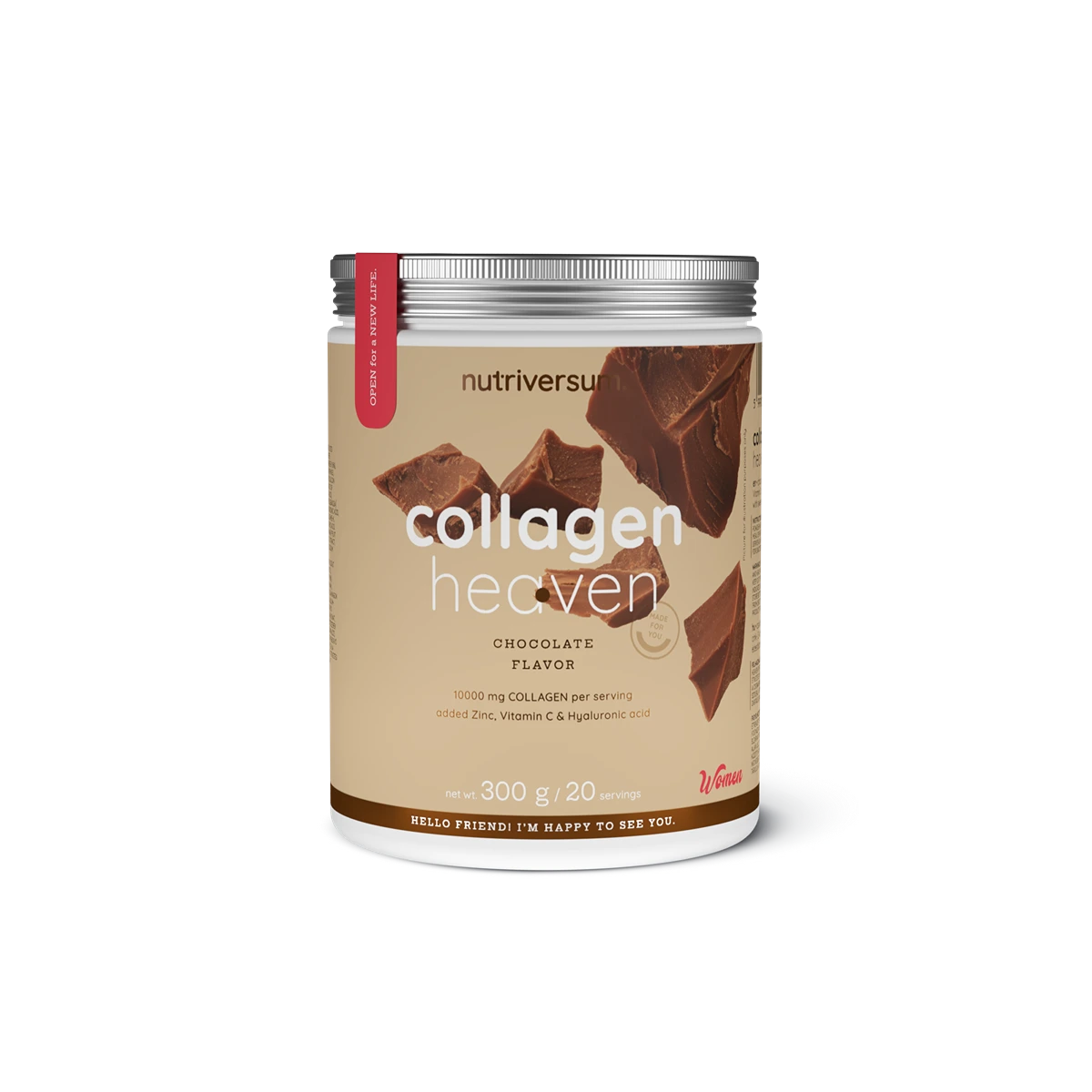 COLLAGEN HEAVEN